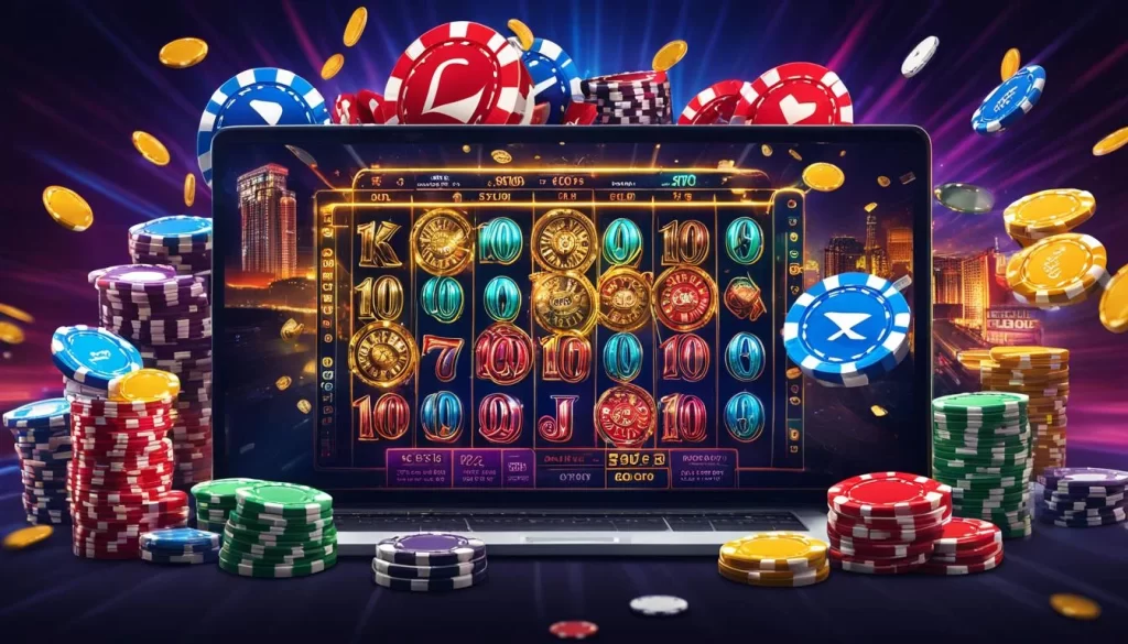 Người chơi Tài Xỉu ăn mừng chiến thắng tại 11.bet