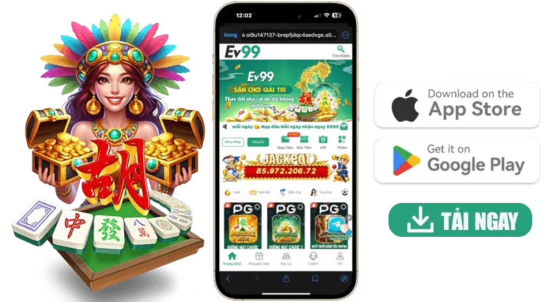 Bắn Cá Thần Tài 11.bet