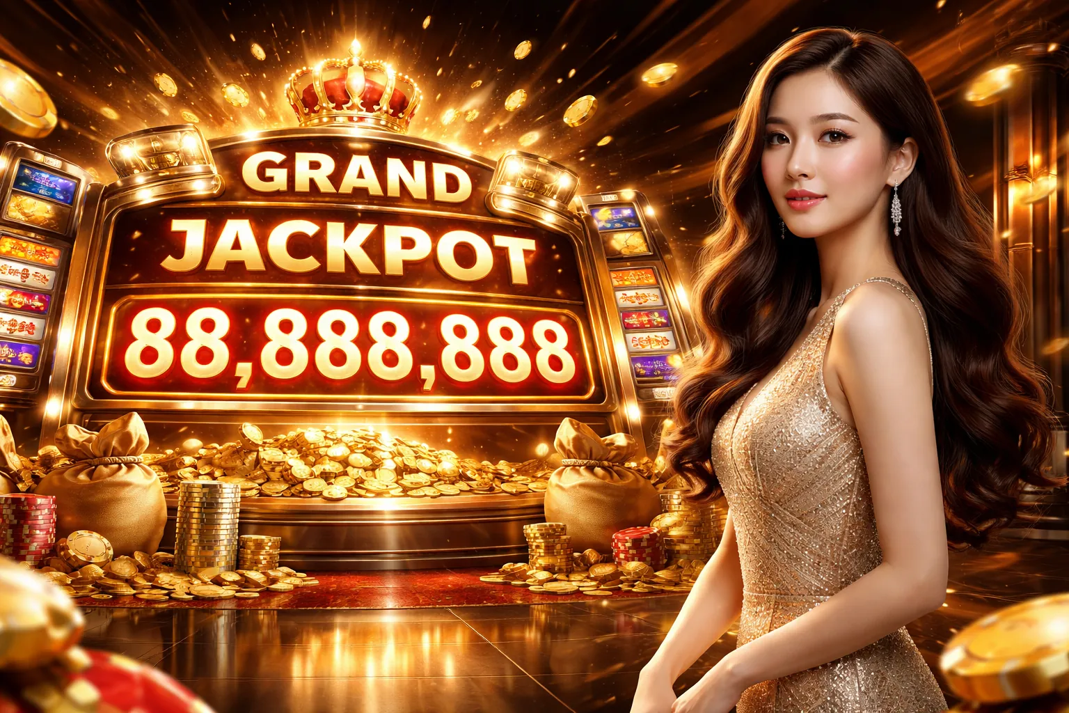 Giao diện ứng dụng di động 11.bet