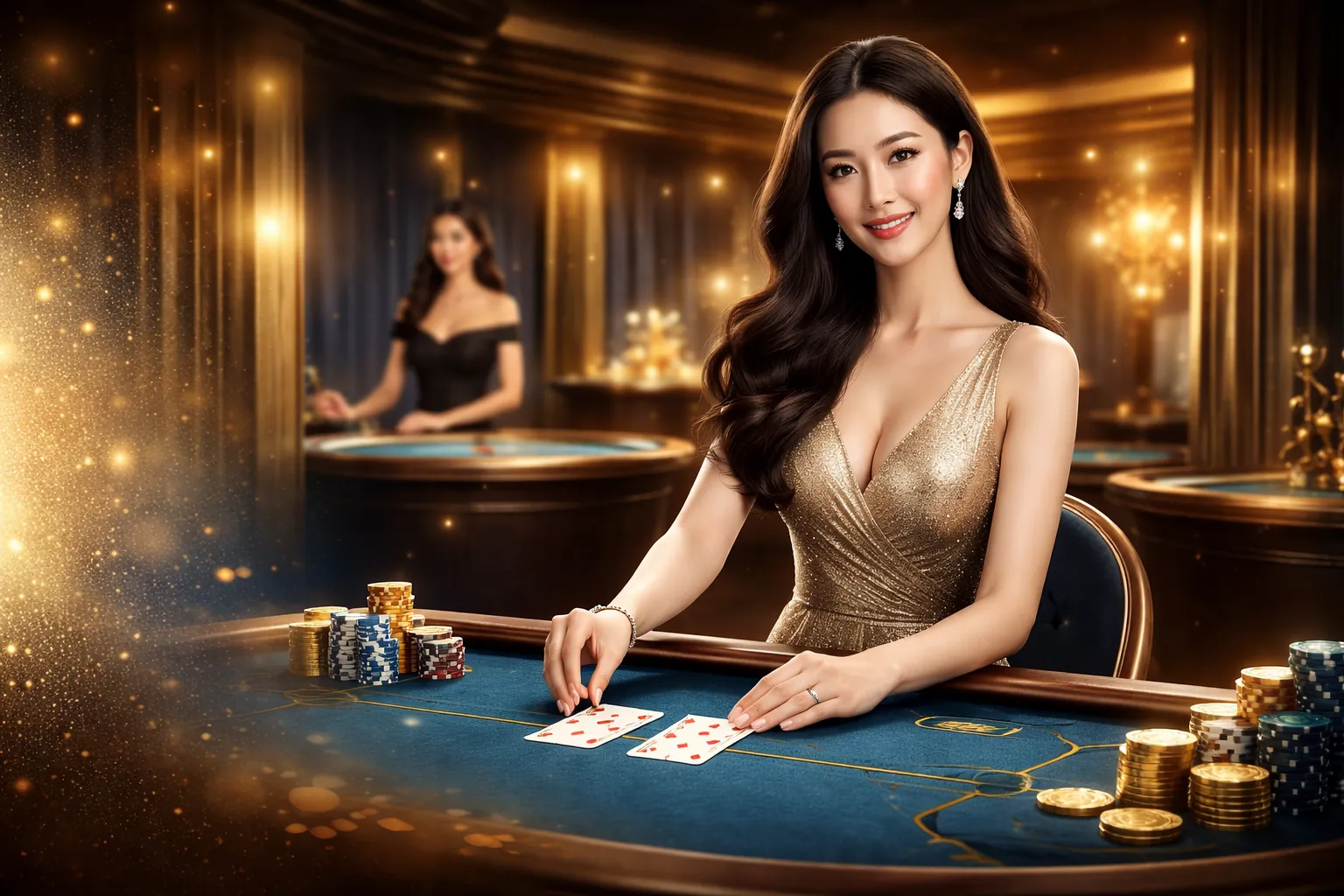 Lợi ích khi chơi tại 11.bet