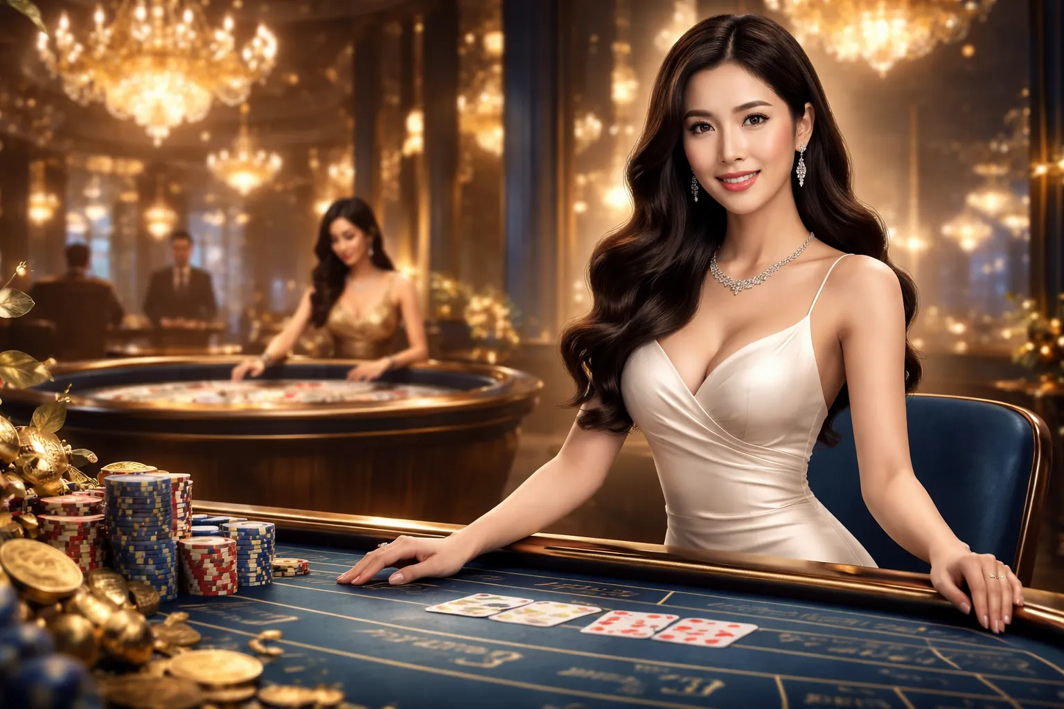Đối tác và Uy tín của 11.bet