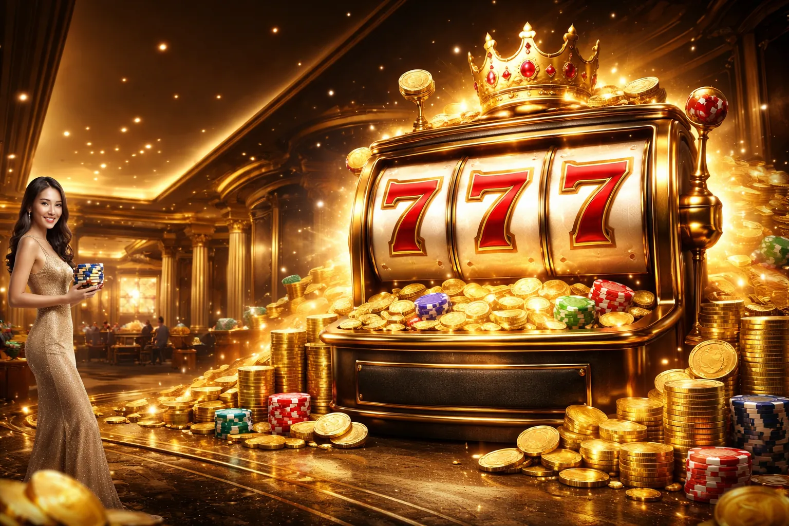 Bước 1: Truy cập trang chủ 11.bet