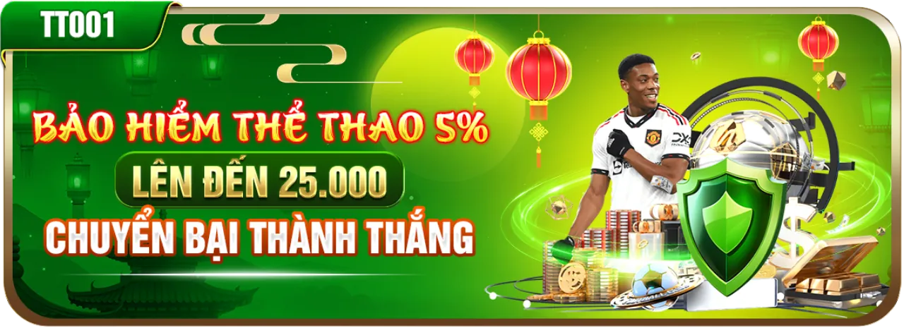 Khuyến mãi thể thao độc quyền tại 11.bet
