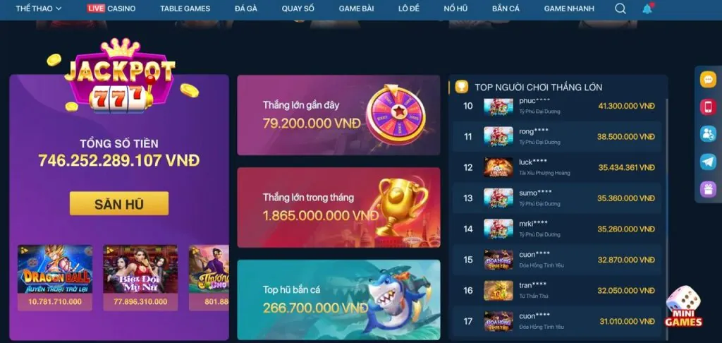 Chơi Rồng Hổ tại 11.bet