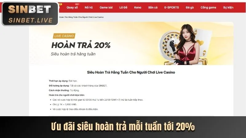 Các lợi ích khi tải ứng dụng 11.bet